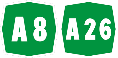 A8